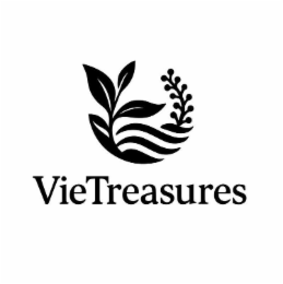 VIETREASURES logo