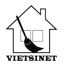 VIETSINET logo