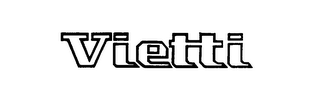 VIETTI logo