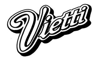 VIETTI logo