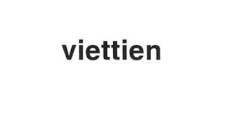 VIETTIEN logo