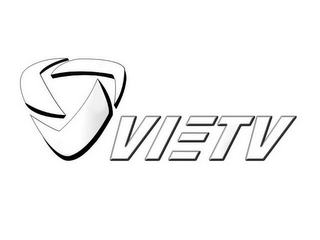 VIETV logo