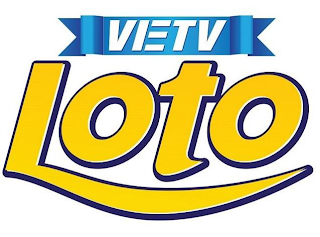VIETV LOTO logo