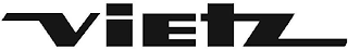 VIETZ logo