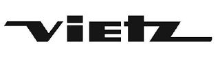 VIETZ logo
