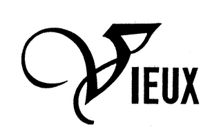 VIEUX logo