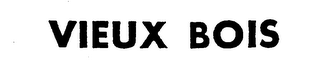 VIEUX BOIS logo
