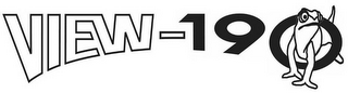 VIEW-190 logo