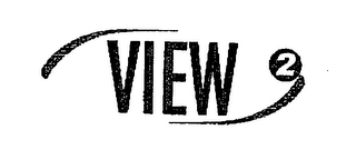 VIEW 2 logo