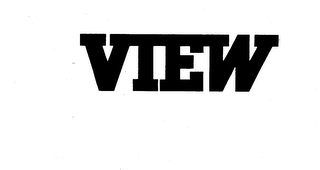 VIEW logo
