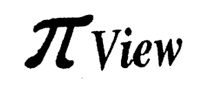 VIEW logo