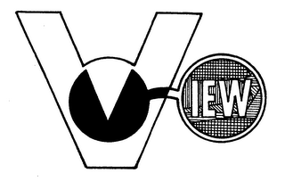 VIEW logo