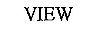 VIEW logo