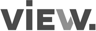 VIEW. logo