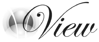 VIEW logo