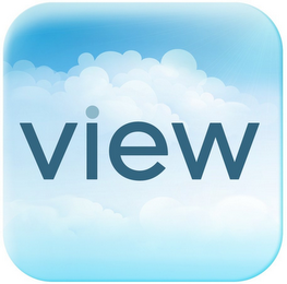 VIEW logo