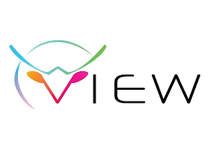 VIEW logo