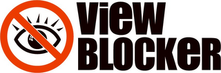 VIEW BLOCKER logo