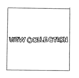 VIEW COLLECTION logo