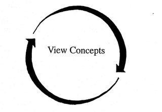 VIEW CONCEPTS logo