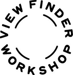 VIEW FINDER WORKSHOP logo