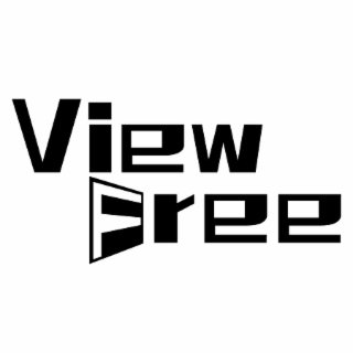 VIEW FREE logo