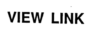 VIEW LINK logo