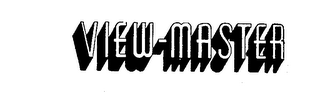 VIEW-MASTER