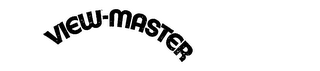 VIEW-MASTER logo