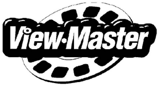 VIEW-MASTER logo
