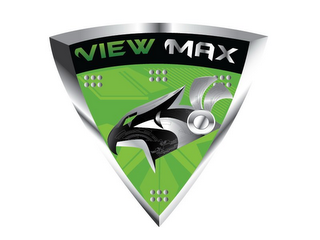 VIEW MAX logo