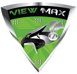 VIEW MAX logo