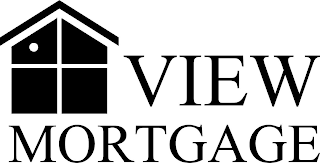 VIEW MORTGAGE logo