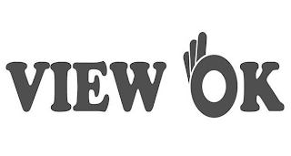 VIEW OK logo