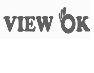 VIEW OK logo