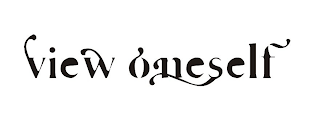 VIEW ONESELF logo