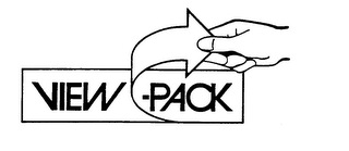 VIEW-PACK logo