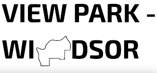 VIEW PARK - WI DSOR logo