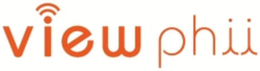 VIEW PHII logo