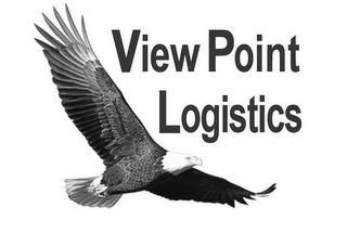 VIEW POINT LOGISTICS logo
