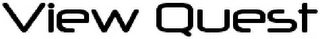 VIEW QUEST logo