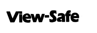 VIEW-SAFE logo