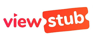 VIEW STUB logo