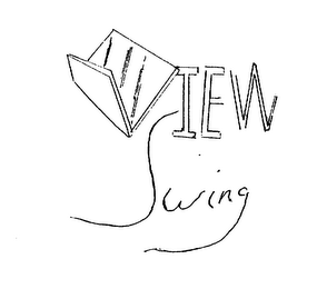 VIEW SWING logo