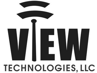 VIEW TECHNOLOGIES, LLC logo