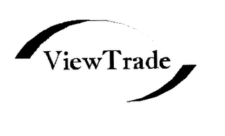 VIEW TRADE logo