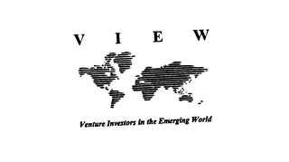 VIEW VENTURE INVESTORS IN THE EMERGING WORLD logo