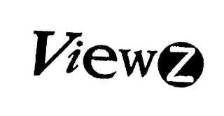VIEW Z logo