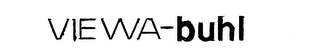 VIEWA-BUHL logo