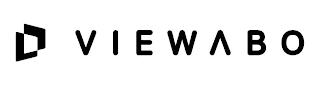 VIEWABO logo